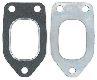 Gasket, exhaust manifold ELRING 497.330