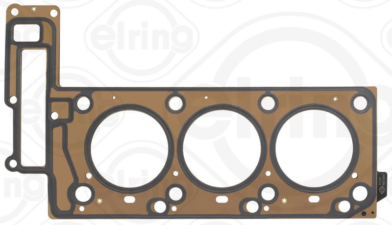 ELRING 497.440 Gasket, cylinder head