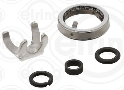 Seal Ring Set, injection valve ELRING 502.610