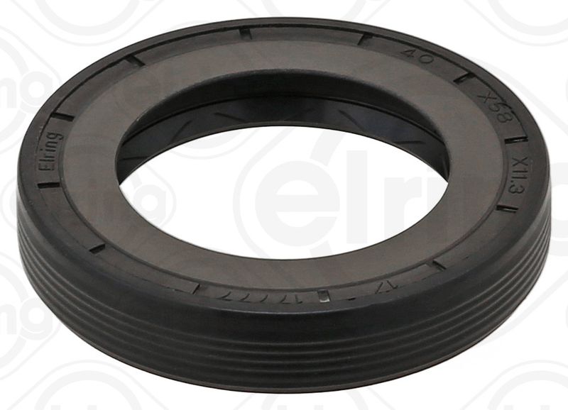ELRING 504.581 Shaft Seal, differential