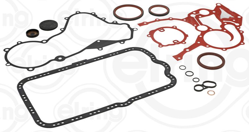 ELRING 505.201 Gasket Kit, crankcase