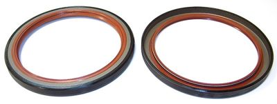 Shaft Seal, crankshaft ELRING 508.462