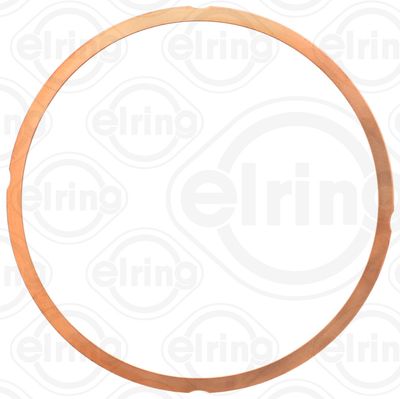 O-Ring, cylinder sleeve ELRING 509.830