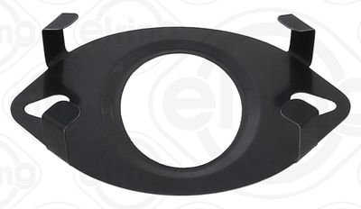 Gasket, coolant pipe ELRING 509.660