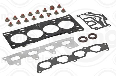 Gasket Kit, cylinder head ELRING 510.290