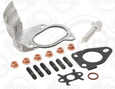 Mounting Kit, charger ELRING 518.760