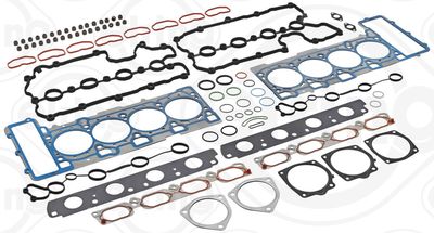 Gasket Kit, cylinder head ELRING 520.720