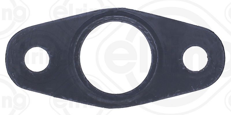 ELRING 527.090 Gasket, oil outlet (charger)