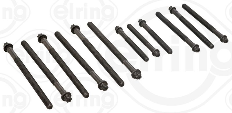 ELRING 527.450 Cylinder Head Bolt Set