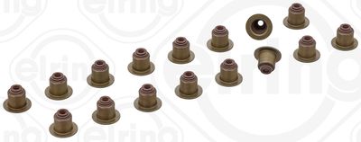 Seal Set, valve stem ELRING 530.070