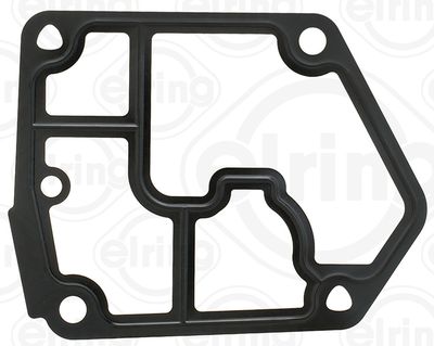 Gasket, oil filter housing ELRING 530.821