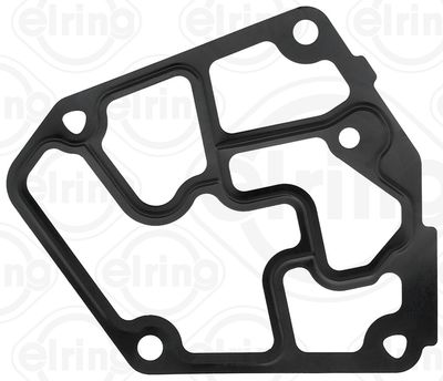 Gasket, oil filter housing ELRING 530.841