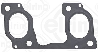 Gasket, exhaust manifold ELRING 534.370