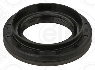 Shaft Seal, differential ELRING 534.300