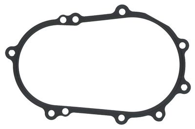 Gasket, housing cover (crankcase) ELRING 535.600