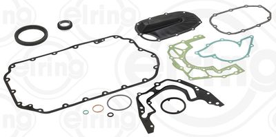 Gasket Kit, crankcase ELRING 539.200