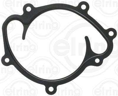 Gasket, water pump ELRING 540.880