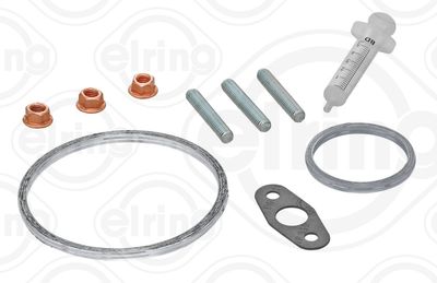 Mounting Kit, charger ELRING 541.510