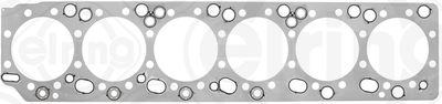 Gasket, cylinder head ELRING 542.170