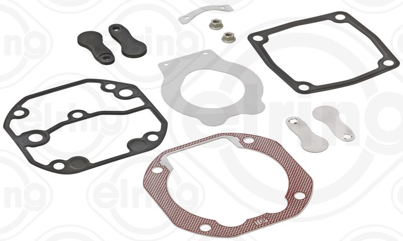 ELRING 545.830 Repair kit, air compressor