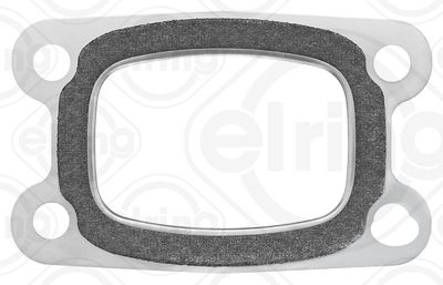 Gasket, exhaust manifold ELRING 549.410