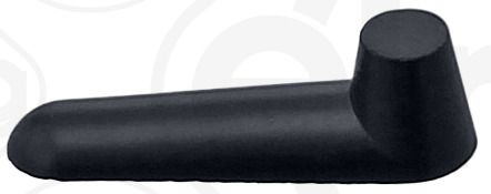 ELRING 558.060 Seal, injector holder