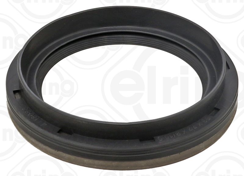 ELRING 562.000 Shaft Seal, crankshaft