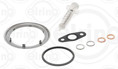 Mounting Kit, charger ELRING 568.870