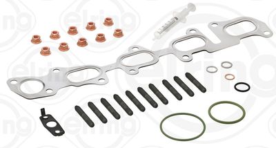 Mounting Kit, charger ELRING 570.870