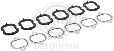 Gasket Set, intake manifold ELRING 574.140