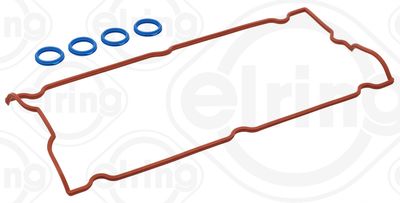 Gasket Set, cylinder head cover ELRING 575.090