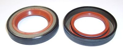 Shaft Seal, manual transmission ELRING 582.689