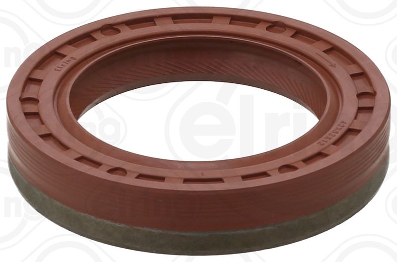 ELRING 586.641 Shaft Seal, crankshaft