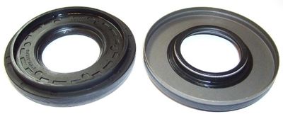 Shaft Seal, differential ELRING 587.001