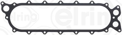 Gasket, oil cooler ELRING 588.500