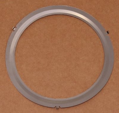 Gasket, exhaust pipe ELRING 589.350