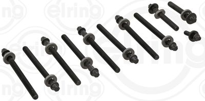 Cylinder Head Bolt Set ELRING 592.640