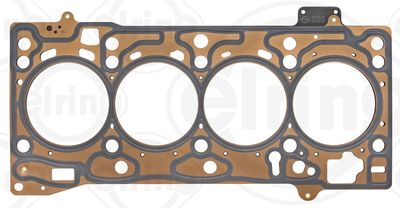 Gasket, cylinder head ELRING 593.930