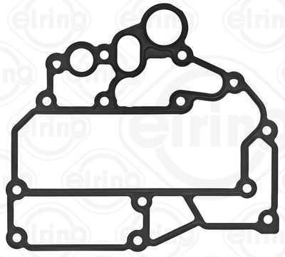 Gasket, oil cooler ELRING 594.850