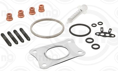 Mounting Kit, charger ELRING 595.180