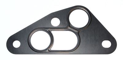 Gasket, oil cooler ELRING 604.831