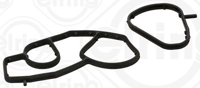 Gasket, oil filter housing ELRING 632.420