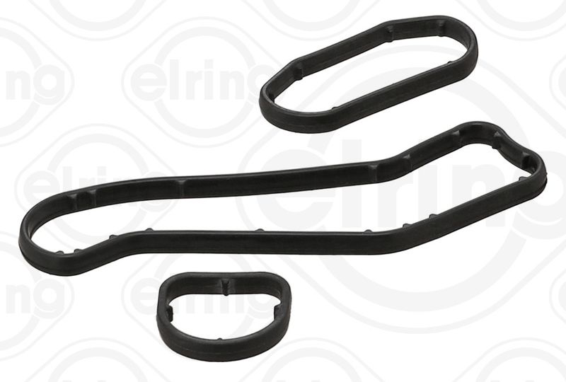 ELRING 632.430 Gasket Set, oil cooler