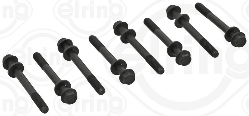 ELRING 632.730 Cylinder Head Bolt Set