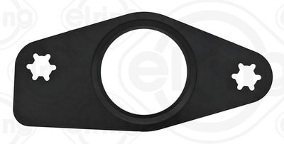 Gasket, coolant pipe ELRING 635.030