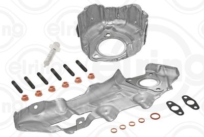 Mounting Kit, charger ELRING 642.470