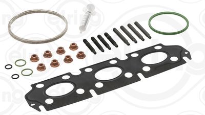 Mounting Kit, charger ELRING 648.640