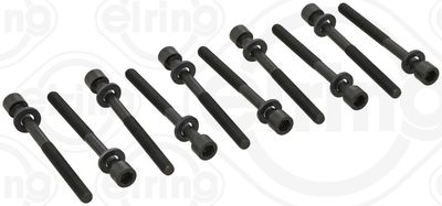 Cylinder Head Bolt Set ELRING 649.390