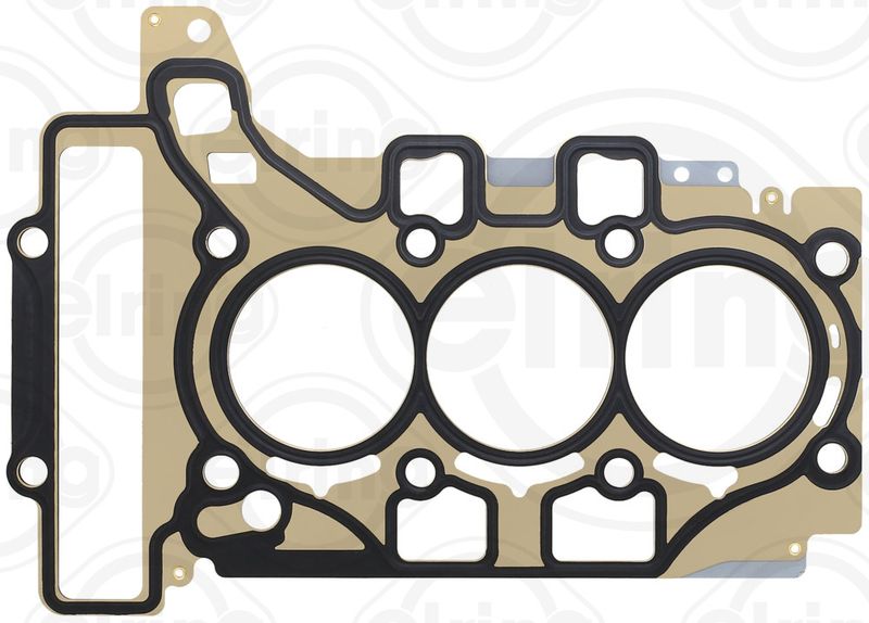 ELRING 650.050 Gasket, cylinder head