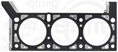 Gasket, cylinder head ELRING 651.810